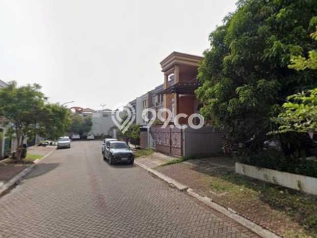 Dijual Tanah Lokasi Pantai Indah Kapuk, Jakarta Utara Seluas 351m2 Dijual Tanah Lokasi Pantai Indah Kapuk, Jakarta Utara Seluas 351m2