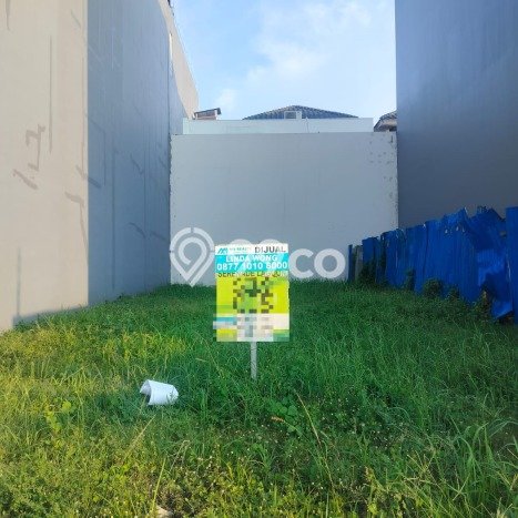 Lahan Dijual Lokasi Strategis di Jakarta Utara dengan Luas 200m2 Lahan Dijual Lokasi Strategis di Jakarta Utara dengan Luas 200m2