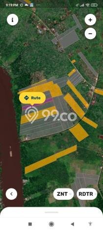 Tanah untuk Dijual Lokasi Sungai Raya, Kubu Raya Luas 139728m2 SHM Tanah untuk Dijual Lokasi Sungai Raya, Kubu Raya Luas 139728m2 SHM
