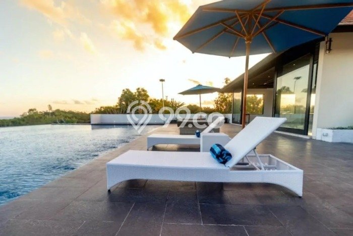 HOT DEAL! Vila di , Luas 5350m2m², Lokasi Strategis HOT DEAL! Vila di , Luas 5350m2m², Lokasi Strategis