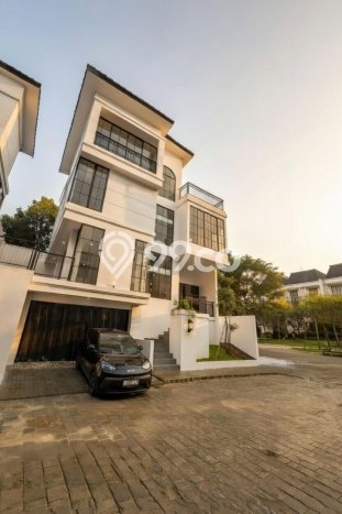 Hunian Eksklusif Siap Huni LT 148m2 di Jagakarsa, Jakarta Selatan Hunian Eksklusif Siap Huni LT 148m2 di Jagakarsa, Jakarta Selatan
