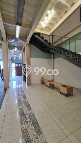 Untuk Dijual! Kantor di Muara Karang Jakarta Utara LT 250m2 / LB 800m2 Kawasan Strategis Untuk Dijual! Kantor di Muara Karang Jakarta Utara LT 250m2 / LB 800m2 Kawasan Strategis