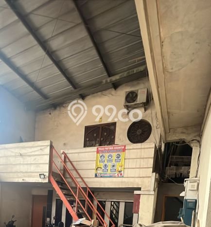 Gudang Dijual di Tangerang LT 525m2 & LB 525m2 Lokasi Terbaik! Gudang Dijual di Tangerang LT 525m2 & LB 525m2 Lokasi Terbaik!