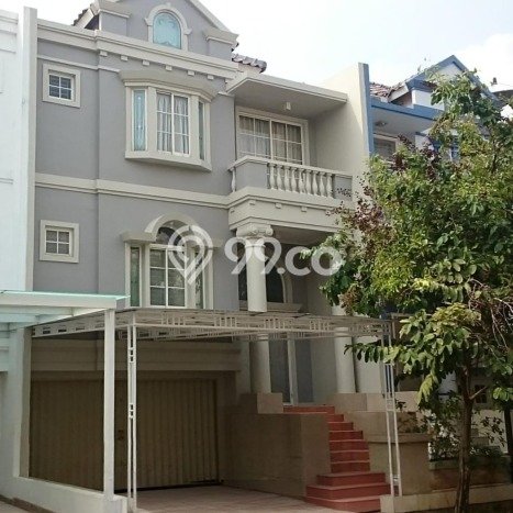 Dijual Rumah Mewah Megah Dengan View Eksklusif di Pantai Indah Kapuk, Jakarta Utara Dijual Rumah Mewah Megah Dengan View Eksklusif di Pantai Indah Kapuk, Jakarta Utara