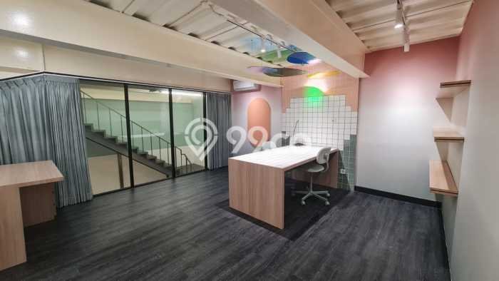 Untuk Dijual! Kantor di Muara Karang Jakarta Utara LT 250m2 / LB 800m2 Kawasan Strategis Untuk Dijual! Kantor di Muara Karang Jakarta Utara LT 250m2 / LB 800m2 Kawasan Strategis