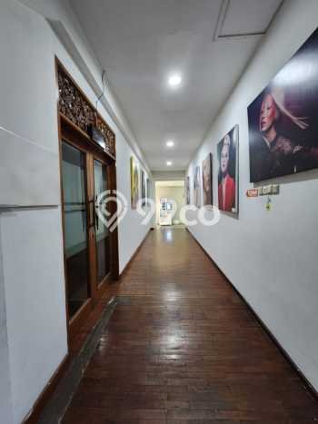 Kantor Paling Dicari LB 2402m2 Dijual di Menteng Kantor Paling Dicari LB 2402m2 Dijual di Menteng