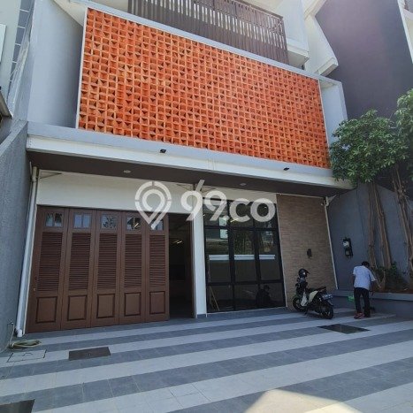 Untuk Dijual! Kantor di Muara Karang Jakarta Utara LT 250m2 / LB 800m2 Kawasan Strategis Untuk Dijual! Kantor di Muara Karang Jakarta Utara LT 250m2 / LB 800m2 Kawasan Strategis