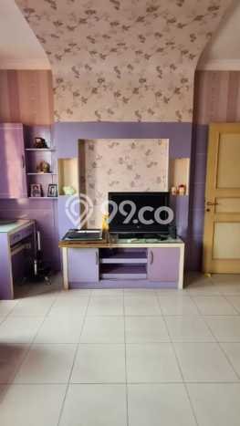 Rumah area Pantai Indah Kapuk, Lingkungan Asri, 3 KT Rumah area Pantai Indah Kapuk, Lingkungan Asri, 3 KT