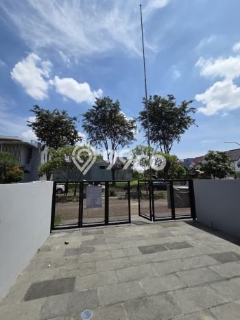 Ready to Use! Luxury House LT 100m2 Desain Elegan di Metland Puri Ready to Use! Luxury House LT 100m2 Desain Elegan di Metland Puri