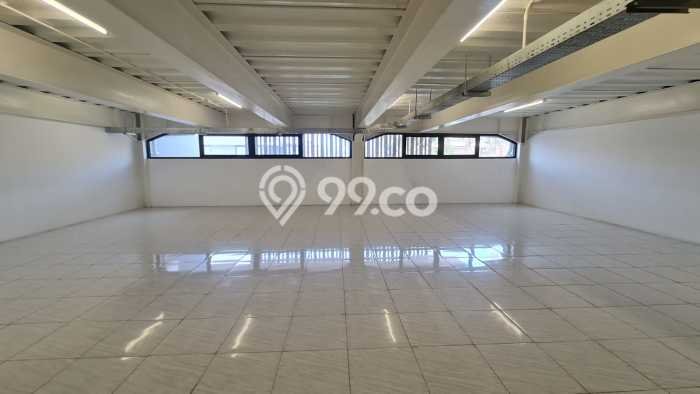 Untuk Dijual! Kantor di Muara Karang Jakarta Utara LT 250m2 / LB 800m2 Kawasan Strategis Untuk Dijual! Kantor di Muara Karang Jakarta Utara LT 250m2 / LB 800m2 Kawasan Strategis