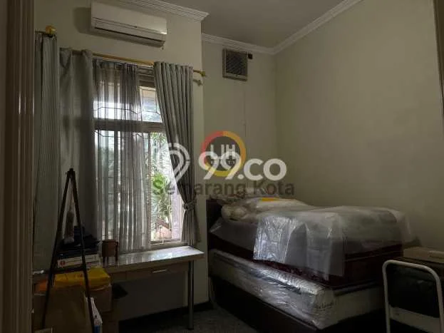 Hunian Cantik Modern Lb 223m2 di Semarang Utara, Semarang Hunian Cantik Modern Lb 223m2 di Semarang Utara, Semarang