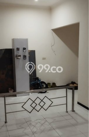 Jual Rumah Mewah Elegan Dengan View Eksklusif di Bukit Sari, Semarang Jual Rumah Mewah Elegan Dengan View Eksklusif di Bukit Sari, Semarang