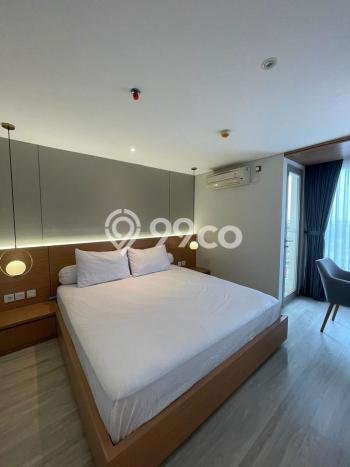 Apartemen Nyaman untuk Dijual di Semarang Tengah, Semarang, Jawa Tengah Apartemen Nyaman untuk Dijual di Semarang Tengah, Semarang, Jawa Tengah