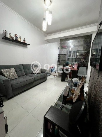 Dijual Cepat Rumah Favorit Siap Huni LB 42m2 di Pedurungan, Semarang Dijual Cepat Rumah Favorit Siap Huni LB 42m2 di Pedurungan, Semarang