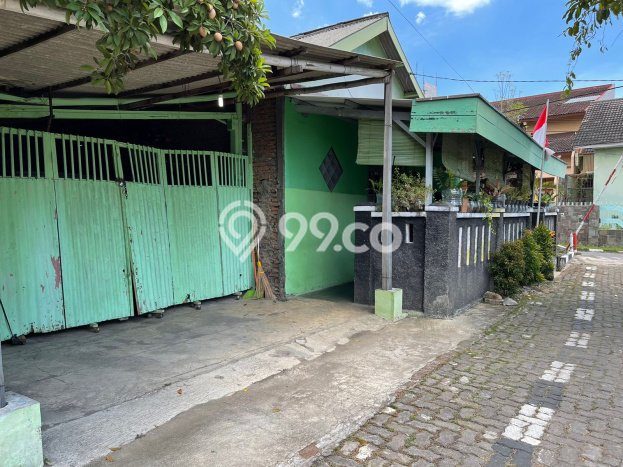 Hunian Nyaman Asri 2 KT Siap Pakai di Puri Anjasmoro Semarang Hunian Nyaman Asri 2 KT Siap Pakai di Puri Anjasmoro Semarang