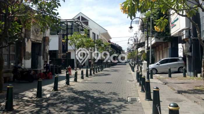 Tanah untuk Dijual di Semarang Utara Semarang Luas 1288m2 Tanah untuk Dijual di Semarang Utara Semarang Luas 1288m2