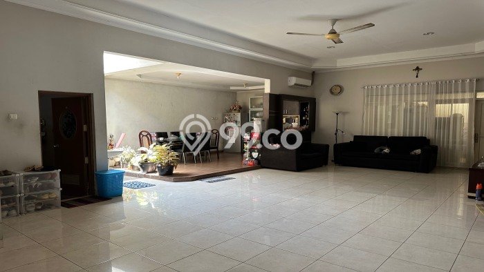 Siap Huni Rumah Mewah 3 Kamar di Semarang Barat Dekat ke Mana Pun Siap Huni Rumah Mewah 3 Kamar di Semarang Barat Dekat ke Mana Pun