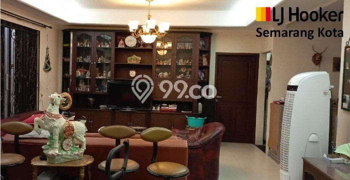 Rumah Mewah Dijual LT 441m2 di Semarang Barat, Semarang Rumah Mewah Dijual LT 441m2 di Semarang Barat, Semarang
