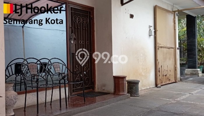 Rumah Mewah Dijual LT 441m2 di Semarang Barat, Semarang Rumah Mewah Dijual LT 441m2 di Semarang Barat, Semarang