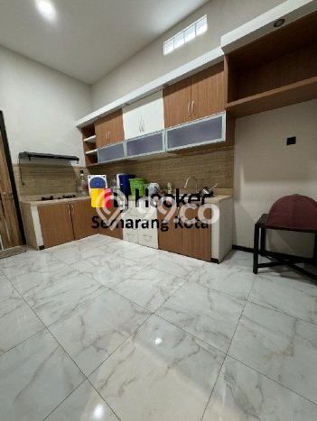 Siap Huni Rumah Mewah 4 Kamar di Tembalang Dekat ke Mana Pun Siap Huni Rumah Mewah 4 Kamar di Tembalang Dekat ke Mana Pun