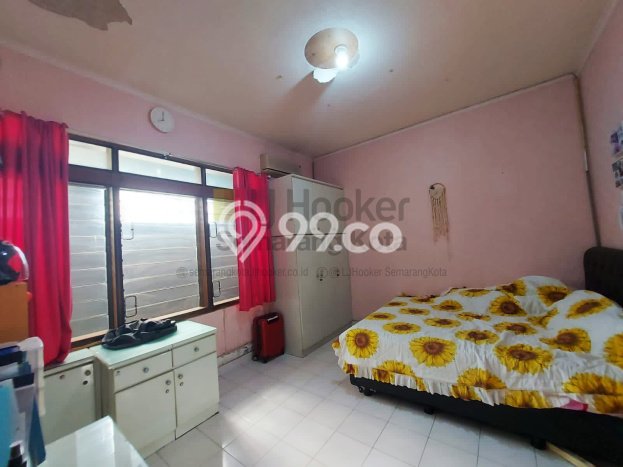 Jual Rumah Minimalis Bagus Punya 5 KT di Semarang Timur Semarang SHM Jual Rumah Minimalis Bagus Punya 5 KT di Semarang Timur Semarang SHM