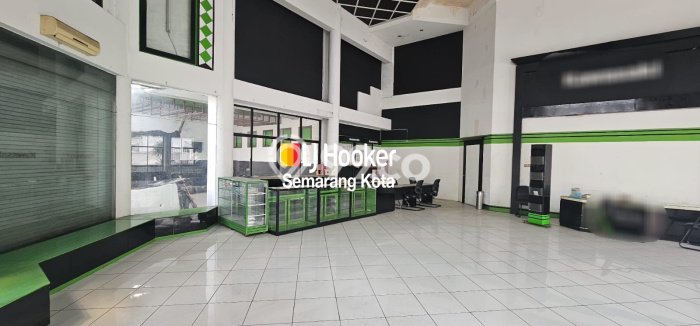 FOR SALE! Ruko di Semarang Barat Semarang, LT 2600m2, LB 1800m2 FOR SALE! Ruko di Semarang Barat Semarang, LT 2600m2, LB 1800m2