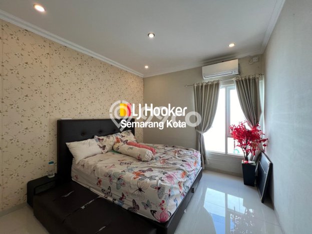 Dijual Rumah Premium dengan Fasilitas Sekitar Komplit di Semarang Barat, Semarang Dijual Rumah Premium dengan Fasilitas Sekitar Komplit di Semarang Barat, Semarang