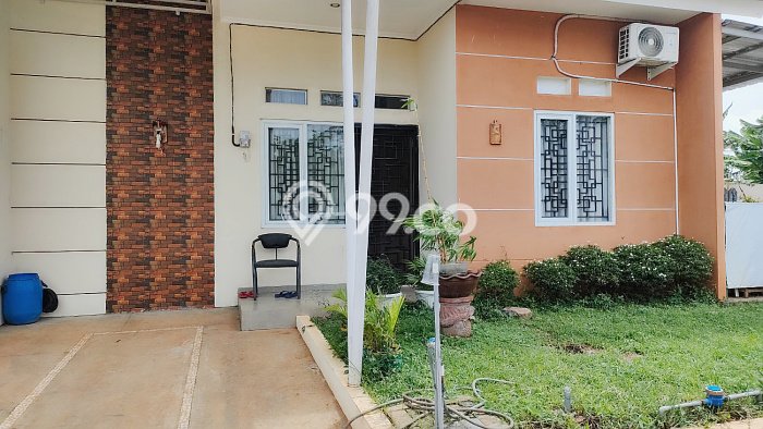 Dijual Rumah Modern 2 KT di Kedung Pane, Semarang Dijual Rumah Modern 2 KT di Kedung Pane, Semarang