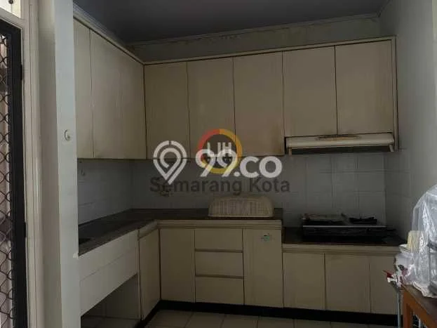 Hunian Cantik Modern Lb 223m2 di Semarang Utara, Semarang Hunian Cantik Modern Lb 223m2 di Semarang Utara, Semarang