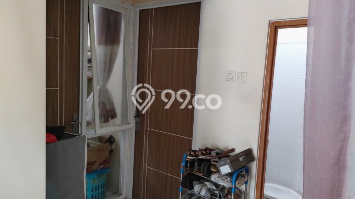 Dijual Rumah Modern 2 KT di Kedung Pane, Semarang Dijual Rumah Modern 2 KT di Kedung Pane, Semarang