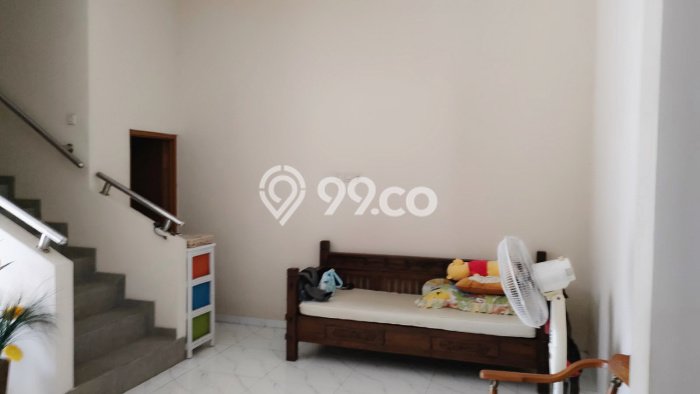Dijual Rumah Modern 2 KT di Kedung Pane, Semarang Dijual Rumah Modern 2 KT di Kedung Pane, Semarang