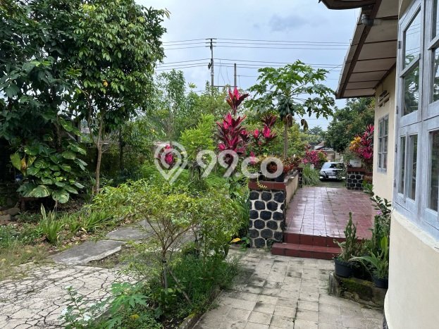 For Sale! Luxury House LT 1841m2 Desain Modern di Salatiga For Sale! Luxury House LT 1841m2 Desain Modern di Salatiga