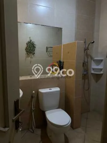 Hunian Cantik Modern Lb 223m2 di Semarang Utara, Semarang Hunian Cantik Modern Lb 223m2 di Semarang Utara, Semarang