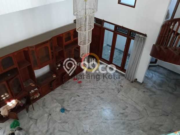 Siap Huni Rumah Mewah 3 Kamar di Semarang Tengah Dekat ke Mana Pun Siap Huni Rumah Mewah 3 Kamar di Semarang Tengah Dekat ke Mana Pun