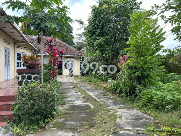For Sale! Luxury House LT 1841m2 Desain Modern di Salatiga For Sale! Luxury House LT 1841m2 Desain Modern di Salatiga