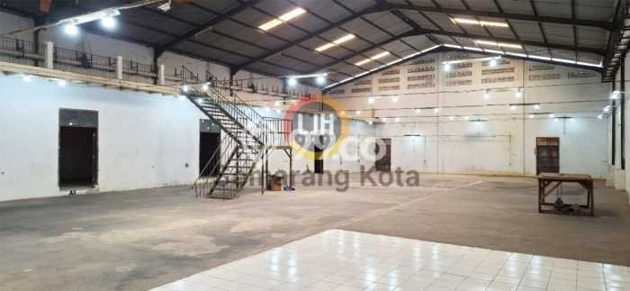 Unit Gudang Strategis di Semarang Timur, Semarang Potensi Cuan Besar Unit Gudang Strategis di Semarang Timur, Semarang Potensi Cuan Besar