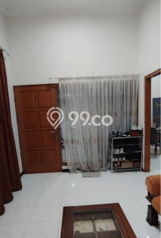 Jual Rumah Mewah Elegan Dengan View Eksklusif di Bukit Sari, Semarang Jual Rumah Mewah Elegan Dengan View Eksklusif di Bukit Sari, Semarang