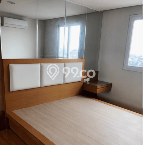 Untuk Dijual Apartemen Strategis di Semarang Tengah Semarang 1 Kamar Tidur Untuk Dijual Apartemen Strategis di Semarang Tengah Semarang 1 Kamar Tidur