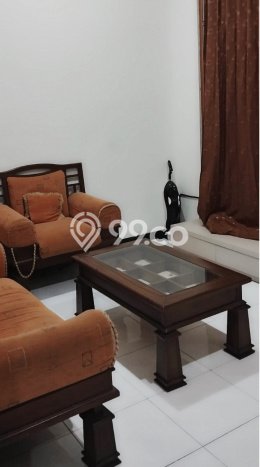 Jual Rumah Mewah Elegan Dengan View Eksklusif di Bukit Sari, Semarang Jual Rumah Mewah Elegan Dengan View Eksklusif di Bukit Sari, Semarang