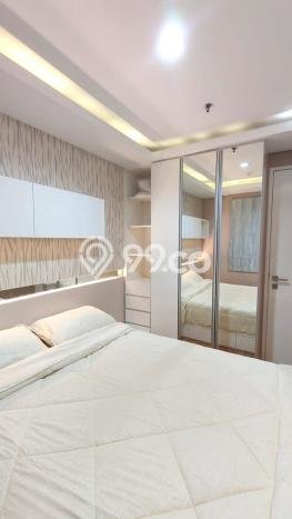 Apartemen Cozy Dijual di Jakarta Barat Spesifikasi 1 KT, 1 KM Apartemen Cozy Dijual di Jakarta Barat Spesifikasi 1 KT, 1 KM