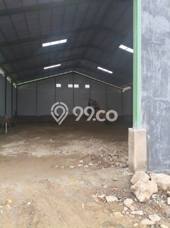 FOR RENT! Gudang di Tangerang Kota Cocok untuk Bisnis 1176m2 FOR RENT! Gudang di Tangerang Kota Cocok untuk Bisnis 1176m2