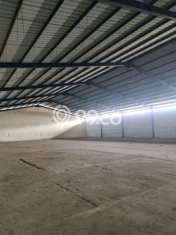 Disewakan Gudang di Jati Uwung Tangerang LT 9579m2, LB 2000m2 Disewakan Gudang di Jati Uwung Tangerang LT 9579m2, LB 2000m2