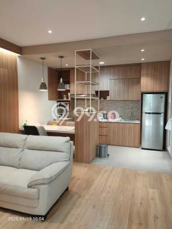 Dijual Rumah 3 Kamar Lokasi Strategis Nyaman dan Strategis di BSD Dijual Rumah 3 Kamar Lokasi Strategis Nyaman dan Strategis di BSD