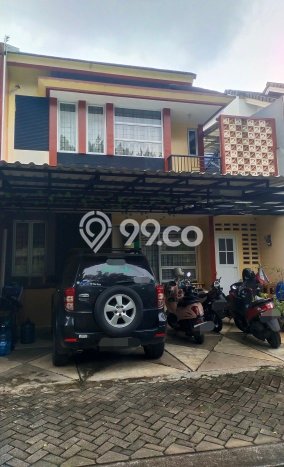 Best Deal Hunian Mewah Ideal dan Luas di BSD, Tangerang Selatan Best Deal Hunian Mewah Ideal dan Luas di BSD, Tangerang Selatan