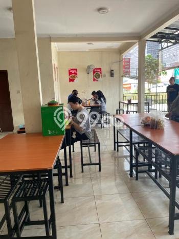 Jarang Ada! Tanah di BSD Punya Luas 600m2 SHM Jarang Ada! Tanah di BSD Punya Luas 600m2 SHM