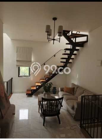 Dijual Rumah Premium dengan Fasilitas Sekitar Komplit di BSD, Tangerang Selatan Dijual Rumah Premium dengan Fasilitas Sekitar Komplit di BSD, Tangerang Selatan