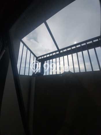 Hunian Cantik Minimalis Lb 45m2 di BSD, Tangerang Selatan Hunian Cantik Minimalis Lb 45m2 di BSD, Tangerang Selatan