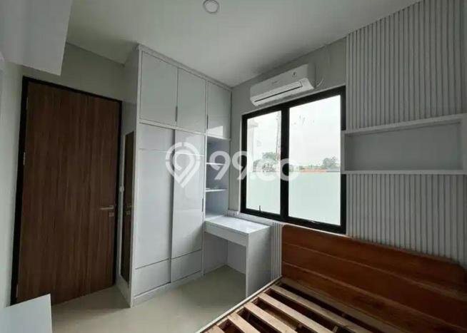 Dijual Rumah Strategis Bagus Punya 3 KT di BSD Tangerang Selatan SHM Dijual Rumah Strategis Bagus Punya 3 KT di BSD Tangerang Selatan SHM