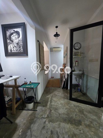Kantor Dijual Lokasi Emas di Karang Tengah Luas 150m2 Kantor Dijual Lokasi Emas di Karang Tengah Luas 150m2