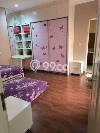 For Sale! Luxury House LT 180m2 Desain Elegan di Gading Serpong For Sale! Luxury House LT 180m2 Desain Elegan di Gading Serpong